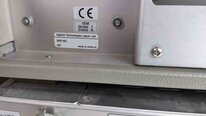 Foto Verwendet AGILENT / HP / HEWLETT-PACKARD / KEYSIGHT 4140B Zum Verkauf