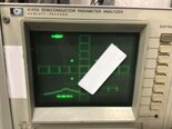 Photo Used AGILENT / HP / HEWLETT-PACKARD / KEYSIGHT 4145A For Sale