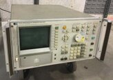 Photo Used AGILENT / HP / HEWLETT-PACKARD / KEYSIGHT 4145A For Sale