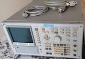 图为 已使用的 AGILENT / HP / HEWLETT-PACKARD / KEYSIGHT 4145A 待售