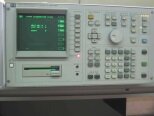 Photo Used AGILENT / HP / HEWLETT-PACKARD / KEYSIGHT 4145B For Sale