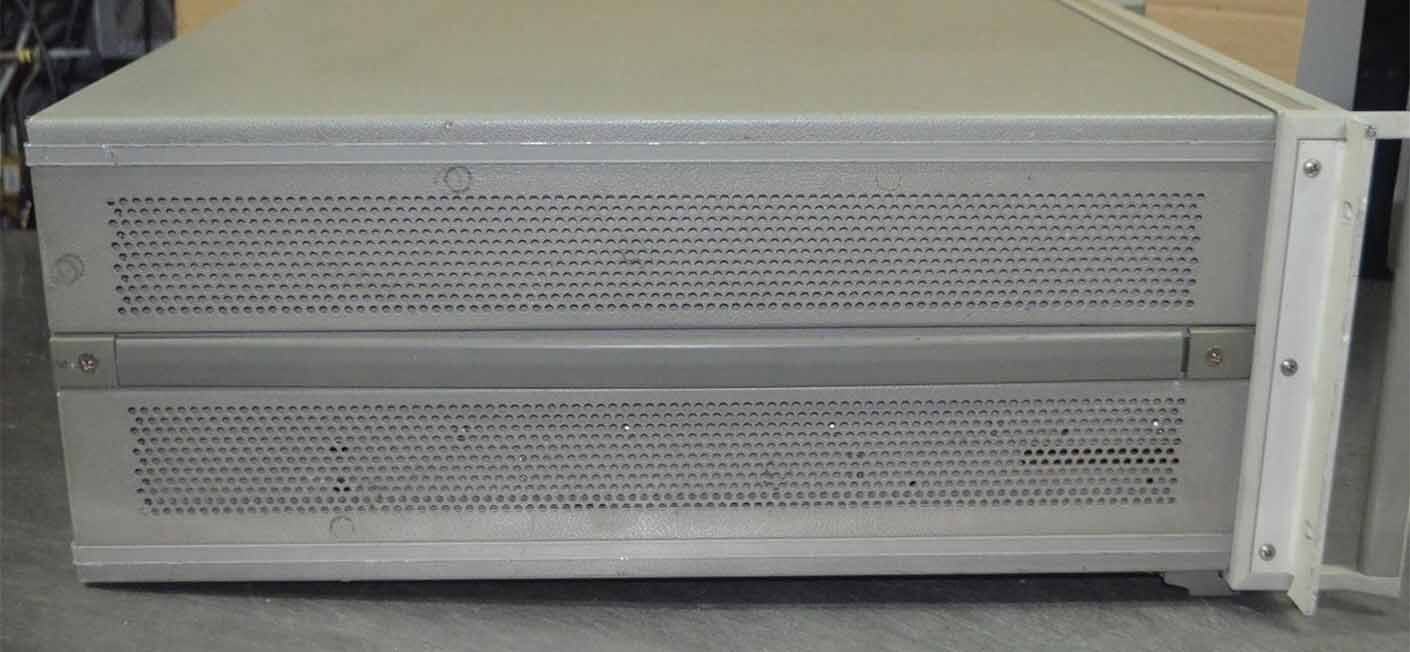 图为 已使用的 AGILENT / HP / HEWLETT-PACKARD / KEYSIGHT 4145B 待售