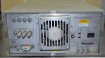 图为 已使用的 AGILENT / HP / HEWLETT-PACKARD / KEYSIGHT 4145B 待售