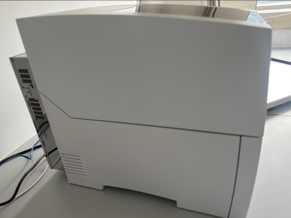 フォト（写真） 使用される AGILENT / HP / HEWLETT-PACKARD / KEYSIGHT 4150 販売のために