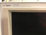 圖為 已使用的 AGILENT / HP / HEWLETT-PACKARD / KEYSIGHT 4155B 待售