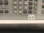 Foto Verwendet AGILENT / HP / HEWLETT-PACKARD / KEYSIGHT 4155B Zum Verkauf