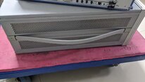 Photo Used AGILENT / HP / HEWLETT-PACKARD / KEYSIGHT 4155C For Sale