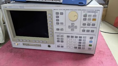 AGILENT / HP / HEWLETT-PACKARD / KEYSIGHT 4155C #293753592