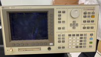 Foto Verwendet AGILENT / HP / HEWLETT-PACKARD / KEYSIGHT 4156A Zum Verkauf