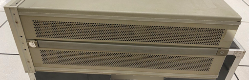Foto Verwendet AGILENT / HP / HEWLETT-PACKARD / KEYSIGHT 4156A Zum Verkauf