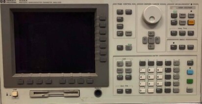 AGILENT / HP / HEWLETT-PACKARD / KEYSIGHT 4156A #9225254