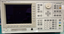 圖為 已使用的 AGILENT / HP / HEWLETT-PACKARD / KEYSIGHT 4156B 待售