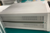 圖為 已使用的 AGILENT / HP / HEWLETT-PACKARD / KEYSIGHT 4156B 待售