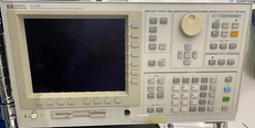 圖為 已使用的 AGILENT / HP / HEWLETT-PACKARD / KEYSIGHT 4156B 待售