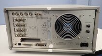 Photo Used AGILENT / HP / HEWLETT-PACKARD / KEYSIGHT 4156C For Sale