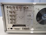 Photo Used AGILENT / HP / HEWLETT-PACKARD / KEYSIGHT 4156C For Sale