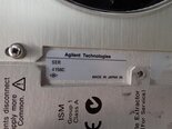 Photo Used AGILENT / HP / HEWLETT-PACKARD / KEYSIGHT 4156C For Sale