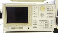 AGILENT / HP / HEWLETT-PACKARD / KEYSIGHT 4156C