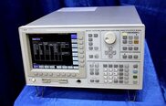 Foto Verwendet AGILENT / HP / HEWLETT-PACKARD / KEYSIGHT 4156C Zum Verkauf