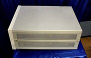 Foto Verwendet AGILENT / HP / HEWLETT-PACKARD / KEYSIGHT 4156C Zum Verkauf