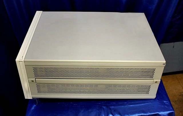 Photo Used AGILENT / HP / HEWLETT-PACKARD / KEYSIGHT 4156C For Sale