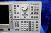 Photo Used AGILENT / HP / HEWLETT-PACKARD / KEYSIGHT 4156C For Sale