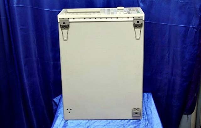 Photo Used AGILENT / HP / HEWLETT-PACKARD / KEYSIGHT 4156C For Sale