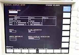 图为 已使用的 AGILENT / HP / HEWLETT-PACKARD / KEYSIGHT 4156C 待售