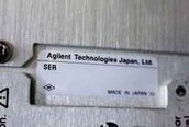 圖為 已使用的 AGILENT / HP / HEWLETT-PACKARD / KEYSIGHT 4156C 待售