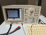 圖為 已使用的 AGILENT / HP / HEWLETT-PACKARD / KEYSIGHT 4156C 待售