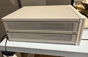 圖為 已使用的 AGILENT / HP / HEWLETT-PACKARD / KEYSIGHT 4156C 待售