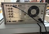 圖為 已使用的 AGILENT / HP / HEWLETT-PACKARD / KEYSIGHT 4156C 待售