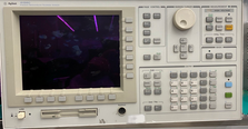 圖為 已使用的 AGILENT / HP / HEWLETT-PACKARD / KEYSIGHT 4156C 待售