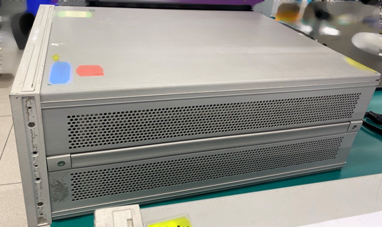 圖為 已使用的 AGILENT / HP / HEWLETT-PACKARD / KEYSIGHT 4156C 待售