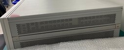 圖為 已使用的 AGILENT / HP / HEWLETT-PACKARD / KEYSIGHT 4156C 待售