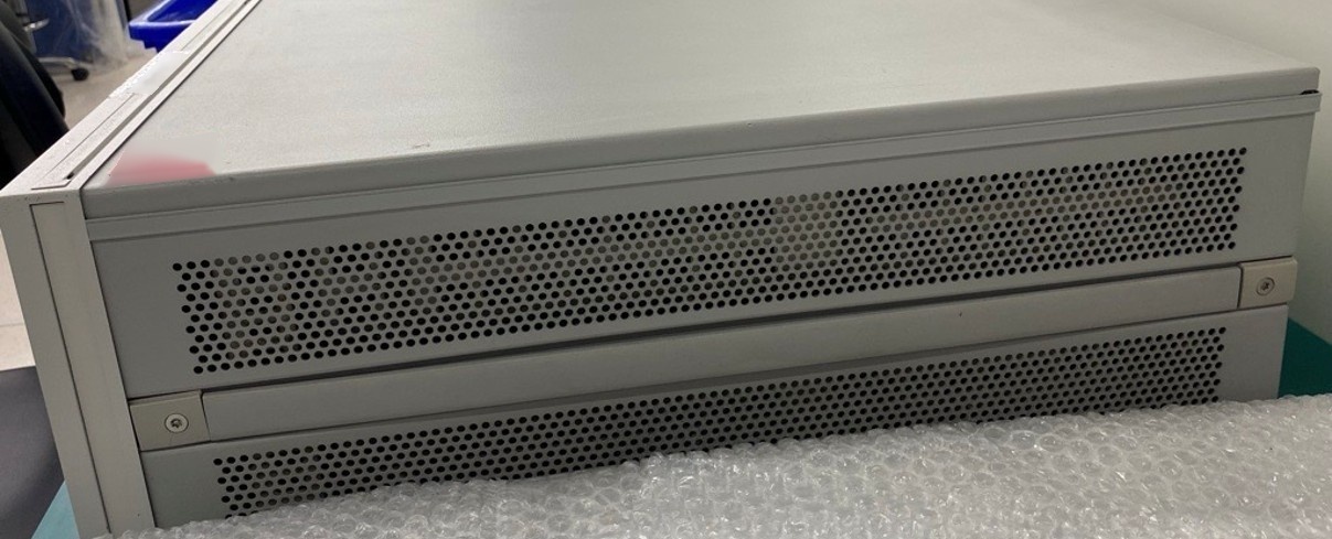 圖為 已使用的 AGILENT / HP / HEWLETT-PACKARD / KEYSIGHT 4156C 待售