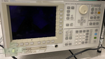 圖為 已使用的 AGILENT / HP / HEWLETT-PACKARD / KEYSIGHT 4156C 待售