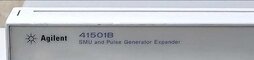 Foto Verwendet AGILENT / HP / HEWLETT-PACKARD / KEYSIGHT 4156C Zum Verkauf