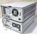 Foto Verwendet AGILENT / HP / HEWLETT-PACKARD / KEYSIGHT 4156C Zum Verkauf