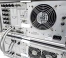 Foto Verwendet AGILENT / HP / HEWLETT-PACKARD / KEYSIGHT 4156C Zum Verkauf