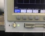 图为 已使用的 AGILENT / HP / HEWLETT-PACKARD / KEYSIGHT 4156C 待售