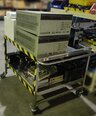 Foto Verwendet AGILENT / HP / HEWLETT-PACKARD / KEYSIGHT 4192A Zum Verkauf