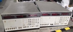 Photo Utilisé AGILENT / HP / HEWLETT-PACKARD / KEYSIGHT 4192A À vendre