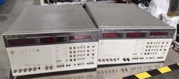 Photo Used AGILENT / HP / HEWLETT-PACKARD / KEYSIGHT 4192A For Sale