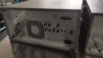 Photo Used AGILENT / HP / HEWLETT-PACKARD / KEYSIGHT 4192A For Sale