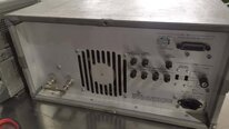 Photo Used AGILENT / HP / HEWLETT-PACKARD / KEYSIGHT 4192A For Sale