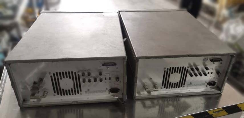 사진 사용됨 AGILENT / HP / HEWLETT-PACKARD / KEYSIGHT 4192A 판매용