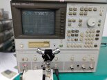 Foto Verwendet AGILENT / HP / HEWLETT-PACKARD / KEYSIGHT 4195A Zum Verkauf