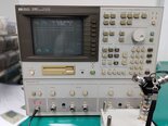 Photo Used AGILENT / HP / HEWLETT-PACKARD / KEYSIGHT 4195A For Sale