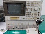 Foto Verwendet AGILENT / HP / HEWLETT-PACKARD / KEYSIGHT 4195A Zum Verkauf